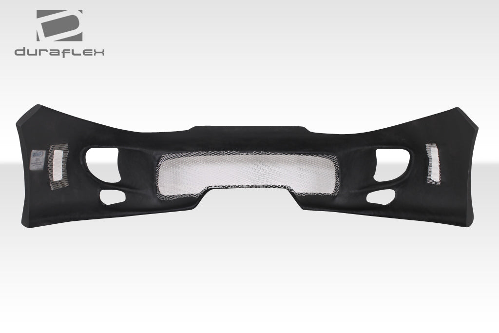 1999-2002 Mercury Cougar Duraflex Vader Front Bumper Cover - 1 Piece