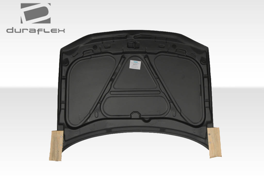 1999-2005 Volkswagen Golf GTI Duraflex Boser Hood - 1 Piece