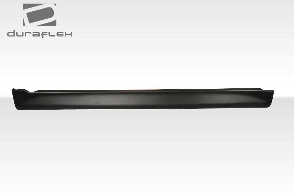 1999-2005 Volkswagen Golf GTI 4DR Duraflex R32 Body Kit - 4 Piece - Includes R32 Front Bumper Cover (102181) R32 Rear Bumper Cover (102182) R32 Side Skirts Rocker Panels (102183)