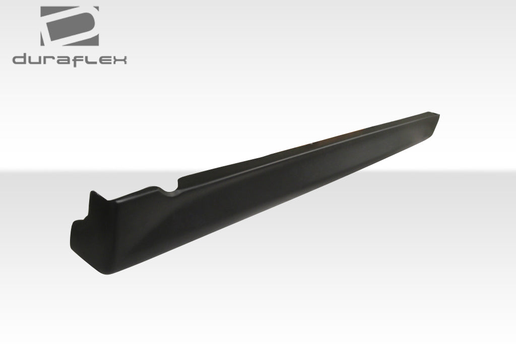 1999-2005 Volkswagen Golf 4DR Duraflex R32 Side Skirts Rocker Panels - 2 Piece