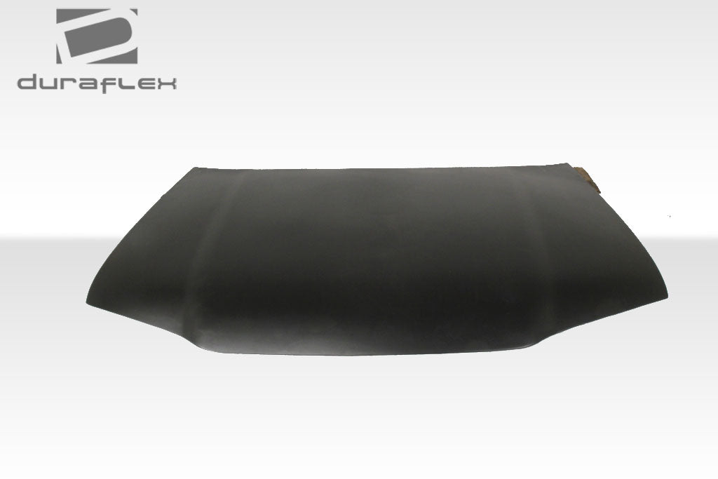 1999-2004 Volkswagen Jetta Duraflex Boser Hood - 1 Piece