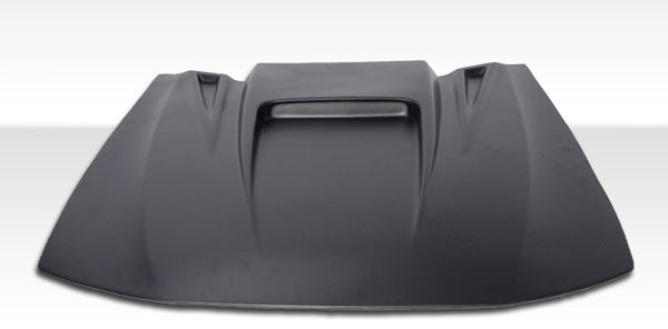 Universal Duraflex Spyder 3 Hood Scoop - 1 Piece