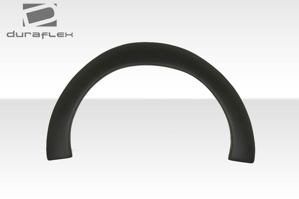 Universal Duraflex Fender Flares - 2 Piece