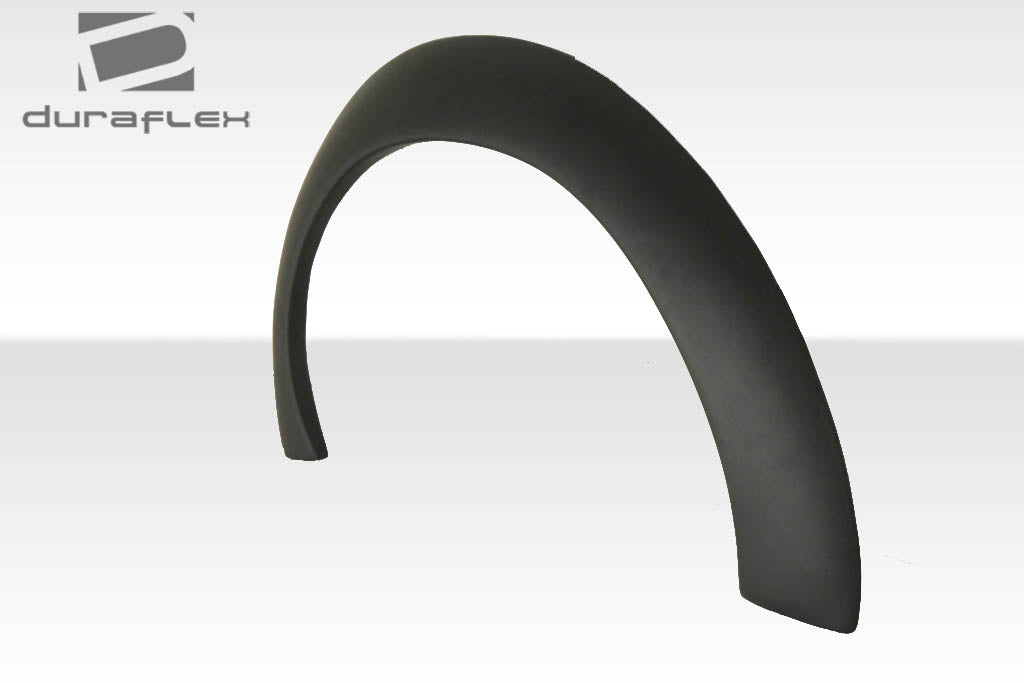 Universal Duraflex Fender Flares - 2 Piece