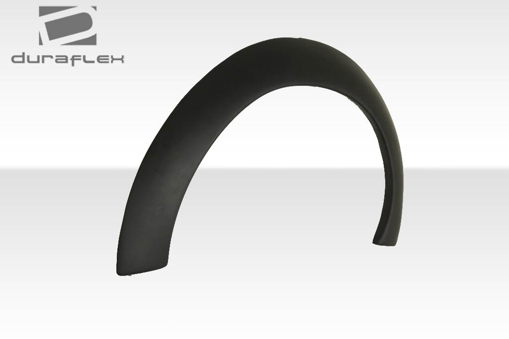 Universal Duraflex Fender Flares - 2 Piece