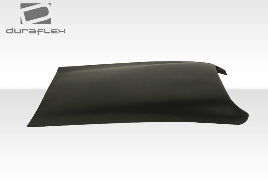 Universal Duraflex Hood / Roof Scoop Type 1 - 1 Piece