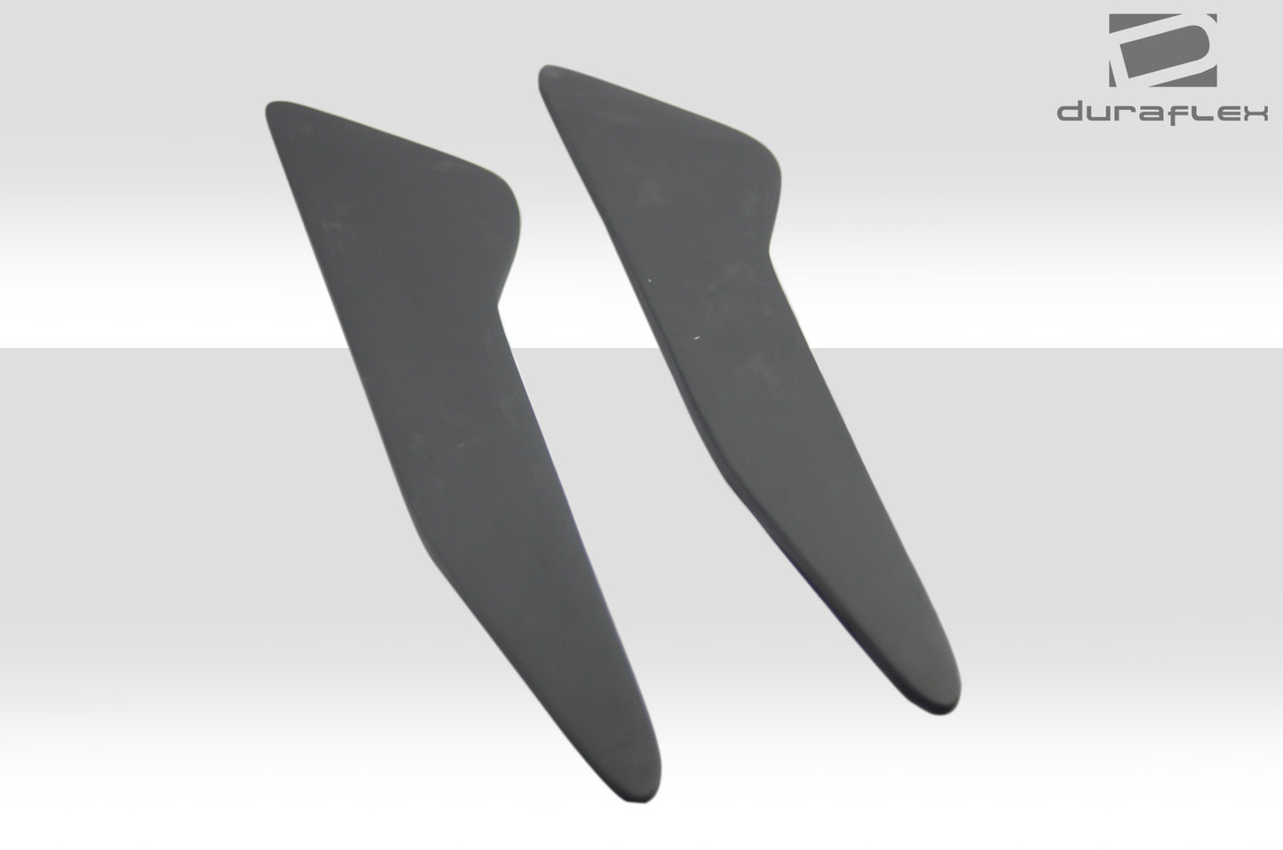 Universal Duraflex Sniper Wing Spoiler - 1 Piece