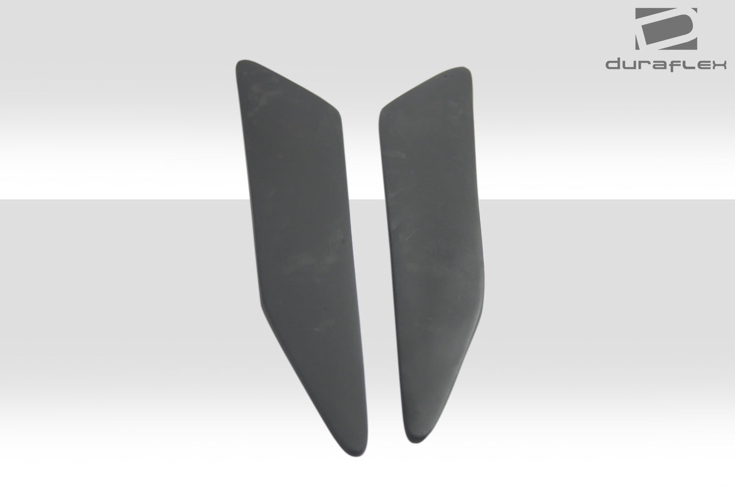 Universal Duraflex Sniper Wing Spoiler - 1 Piece