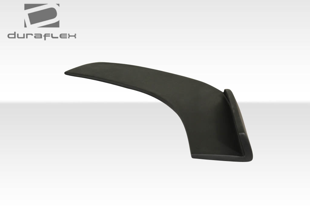 Universal Duraflex Front Splitters - 2 Piece