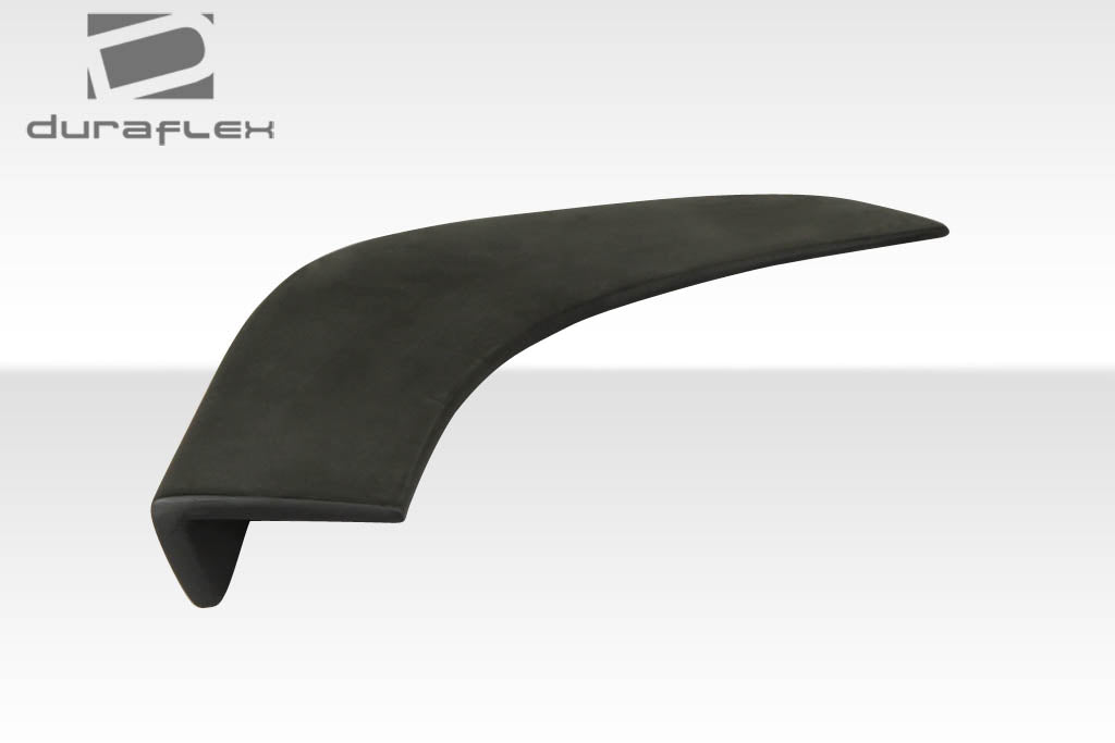 Universal Duraflex Front Splitters - 2 Piece