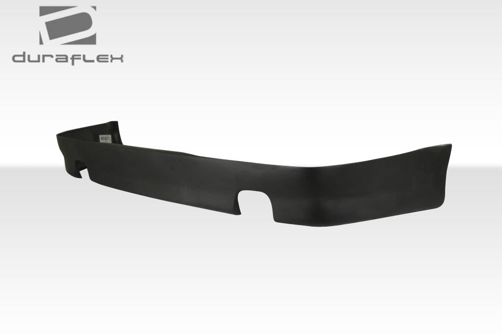 2005-2010 Chrysler 300 Duraflex Elegante Body Kit - 4 Piece - Includes Elegante Front Lip Under Spoiler Air Dam (100629) Elegante Rear Lip Under Spoiler Air Dam (102236) Elegante Side Skirts Rocker Panels (100631)