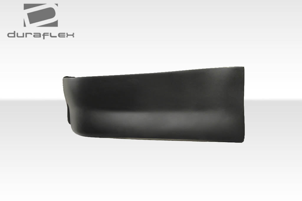 2005-2010 Chrysler 300 300C Duraflex Elegante Rear Lip Under Spoiler Air Dam - 1 Piece