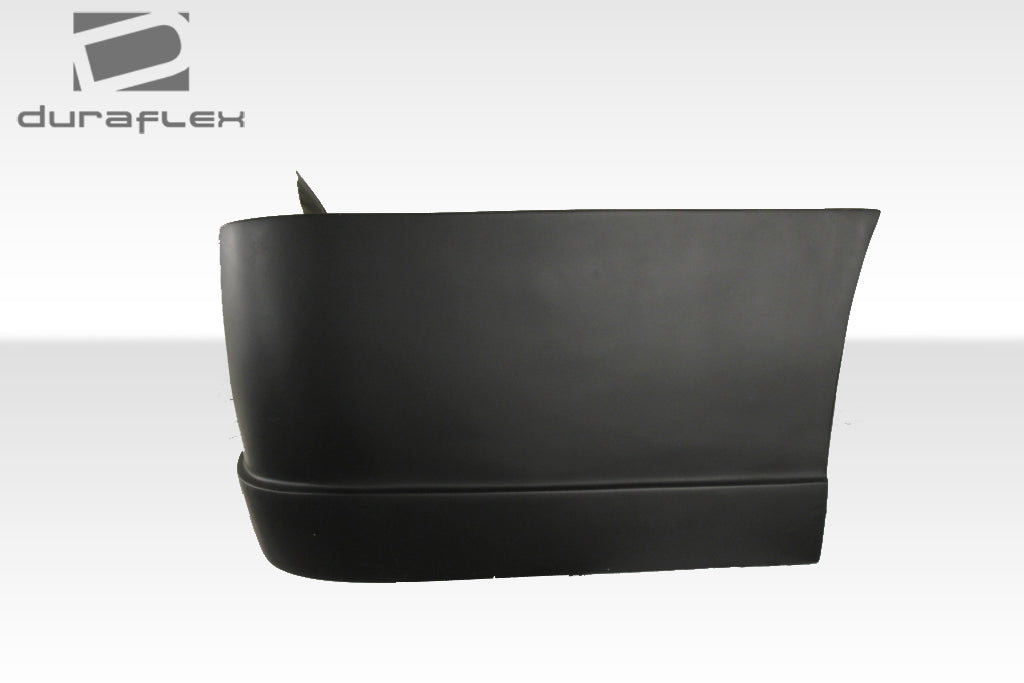 2004-2008 Ford F-150 4DR Duraflex Platinum Rear Bumper Cover - 1 Piece