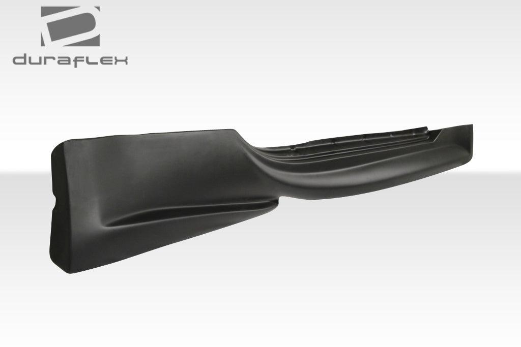 2003-2008 Nissan 350Z Z33 Duraflex Vader 3 Body Kit - 4 Piece - Includes Vader 3 Wide Body Front Bumper Cover (102263) Vader 3 Wide Body Rear Bumper Cover (102265) Vader 3 Wide Body Side Skirts Rocker Panels (102264)