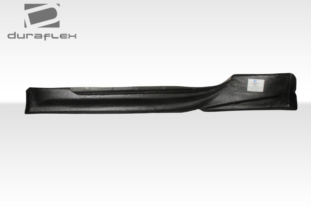 2003-2008 Nissan 350Z Z33 Duraflex Vader 3 Body Kit - 4 Piece - Includes Vader 3 Wide Body Front Bumper Cover (102263) Vader 3 Wide Body Rear Bumper Cover (102265) Vader 3 Wide Body Side Skirts Rocker Panels (102264)