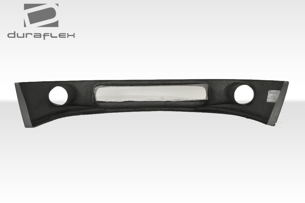 2006-2008 Mitsubishi Eclipse Duraflex Racer Front Lip Under Spoiler Air Dam - 1 Piece