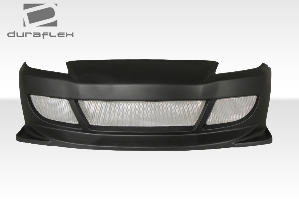 2004-2008 Mazda RX-8 Duraflex Velocity Body Kit - 4 Piece - Includes Velocity Front Bumper Cover (102299) Velocity Rear Bumper Cover (102301) Velocity Side Skirts Rocker Panels (102300)