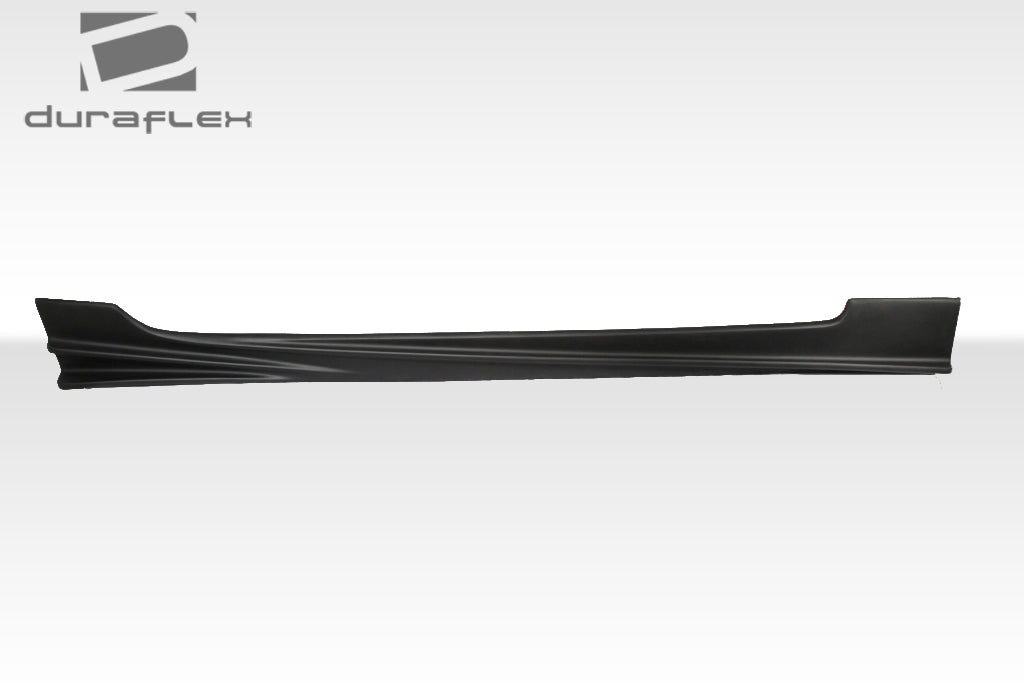 2004-2008 Mazda RX-8 Duraflex Velocity Body Kit - 4 Piece - Includes Velocity Front Bumper Cover (102299) Velocity Rear Bumper Cover (102301) Velocity Side Skirts Rocker Panels (102300)