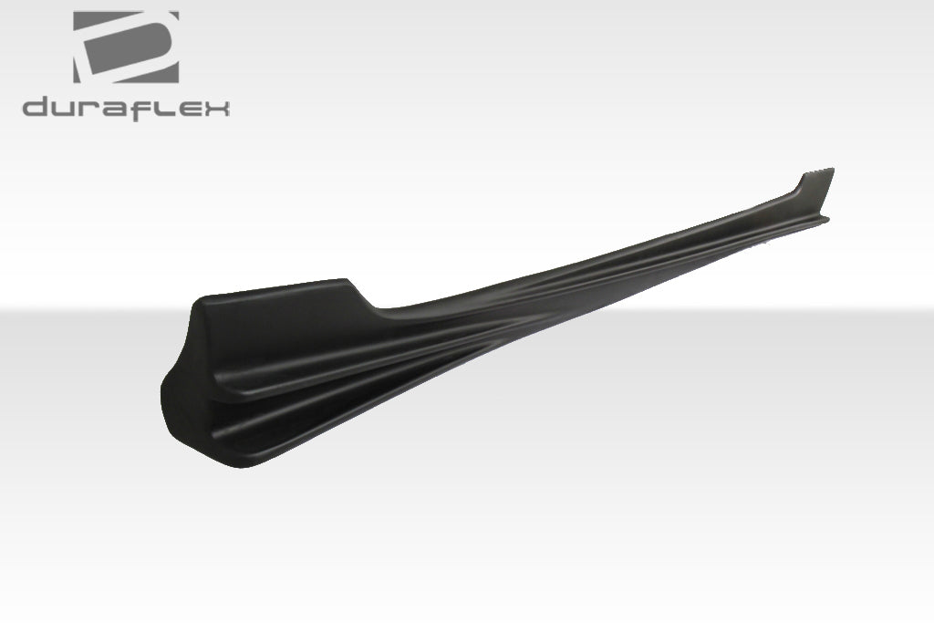 2004-2011 Mazda RX-8 Duraflex Velocity Side Skirts Rocker Panels - 2 Piece