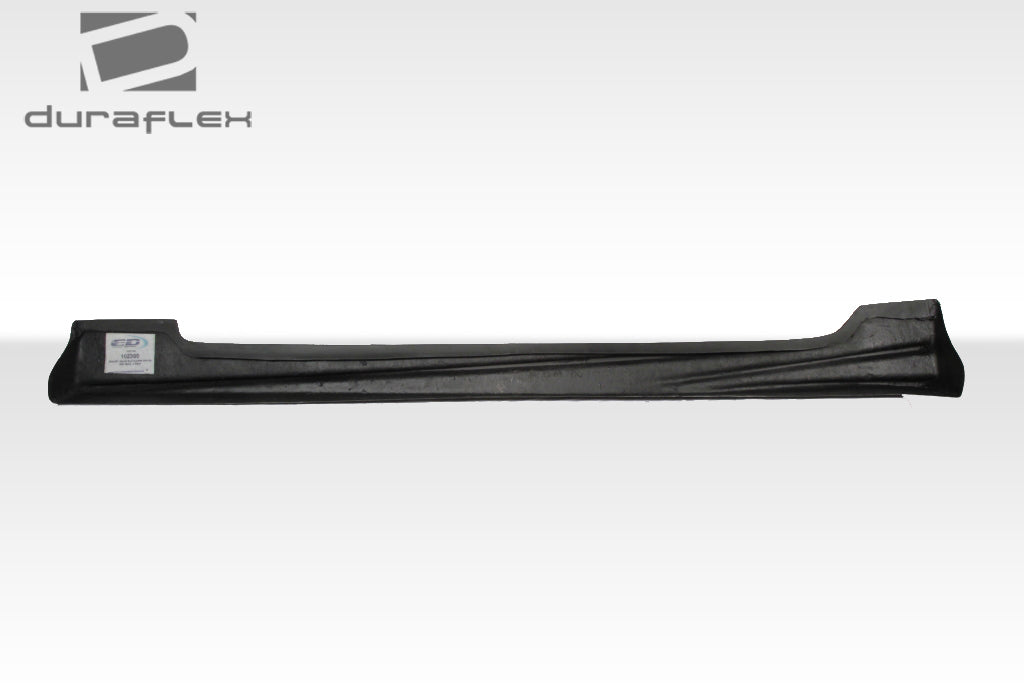 2004-2008 Mazda RX-8 Duraflex Velocity Body Kit - 4 Piece - Includes Velocity Front Bumper Cover (102299) Velocity Rear Bumper Cover (102301) Velocity Side Skirts Rocker Panels (102300)