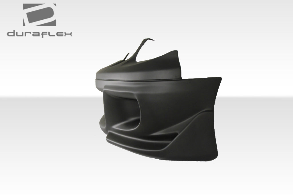 1998-2005 Lexus GS Series GS300 GS400 GS430 Duraflex Cyper Body Kit - 4 Piece - Includes Cyber Front Bumper Cover (102311) Cyber Rear Bumper Cover (102313) Cyber Side Skirts Rocker Panels (102312)