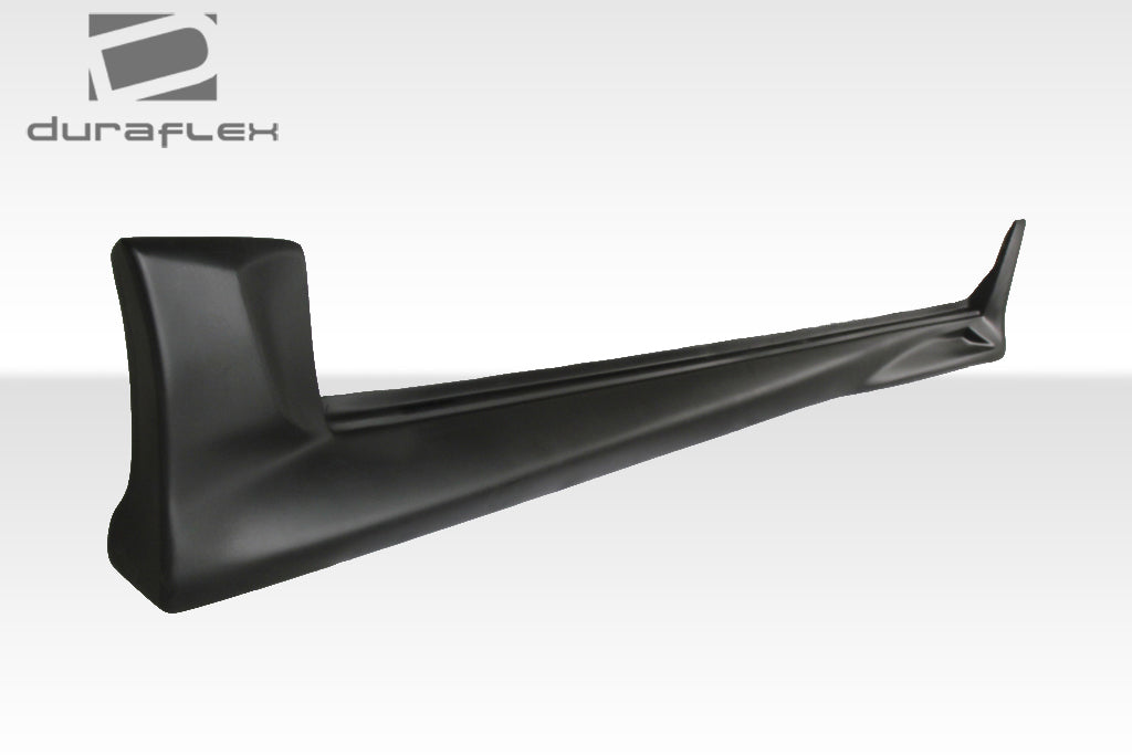 1998-2005 Lexus GS Series GS300 GS400 GS430 Duraflex Cyper Body Kit - 4 Piece - Includes Cyber Front Bumper Cover (102311) Cyber Rear Bumper Cover (102313) Cyber Side Skirts Rocker Panels (102312)