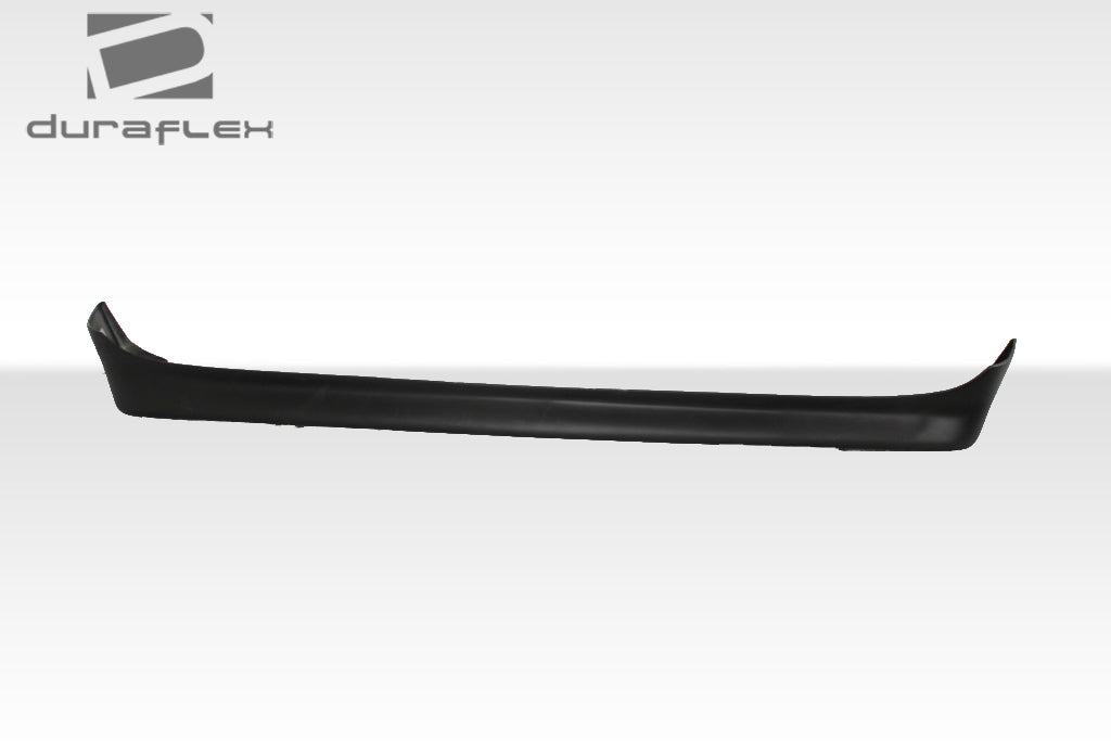 1998-2002 Mercedes CLK W208 Duraflex BR-S Front Lip Under Spoiler Air Dam (base model) - 1 Piece