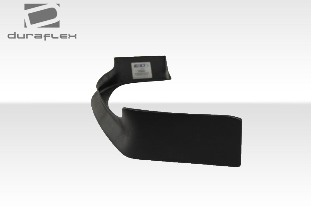 1998-2002 Mercedes CLK W208 Duraflex BR-S Front Lip Under Spoiler Air Dam (base model) - 1 Piece