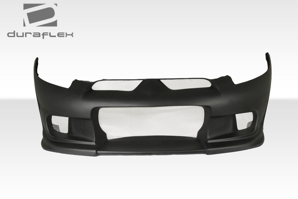 2006-2012 Mitsubishi Eclipse Duraflex Demon Front Bumper Cover - 1 Piece