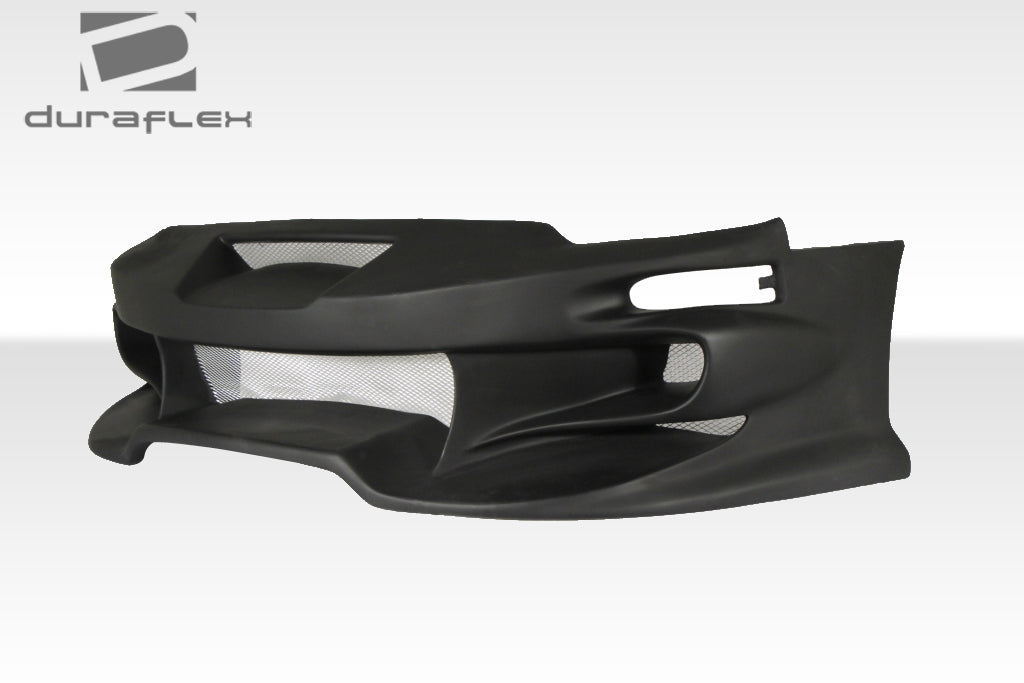 2000-2005 Mitsubishi Eclipse Duraflex Vader Front Bumper Cover - 1 Piece