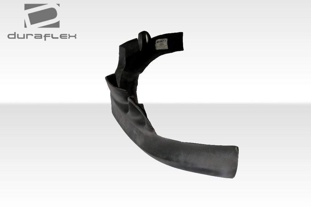 2004-2007 BMW 5 Series E60 Duraflex AC-S Front Lip Under Spoiler Air Dam - 1 Piece