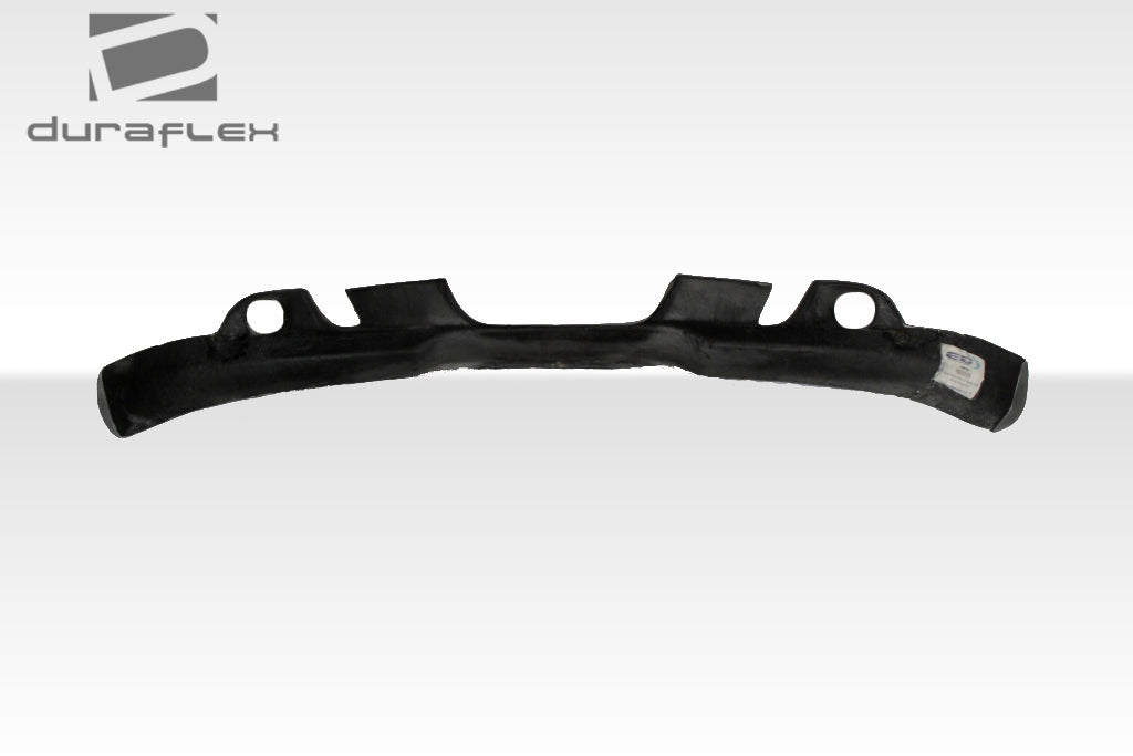 2004-2007 BMW 5 Series E60 Duraflex AC-S Front Lip Under Spoiler Air Dam - 1 Piece