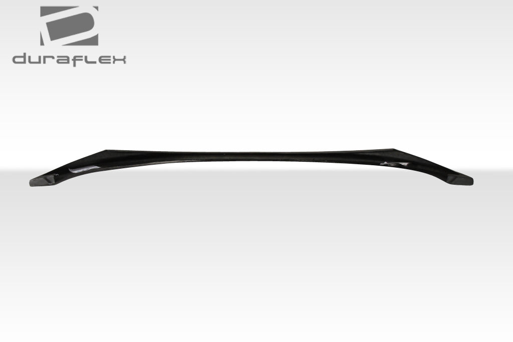2003-2005 BMW Z4 Duraflex HM-S Front Lip Under Spoiler Air Dam - 1 Piece