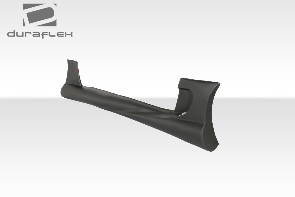 1994-1998 Mitsubishi 3000GT Duraflex Fighter Body Kit - 4 Piece - Includes Fighter Front Bumper Cover (102335) Fighter Rear Bumper Cover (102337) Fighter Side Skirts Rocker Panels (102336)