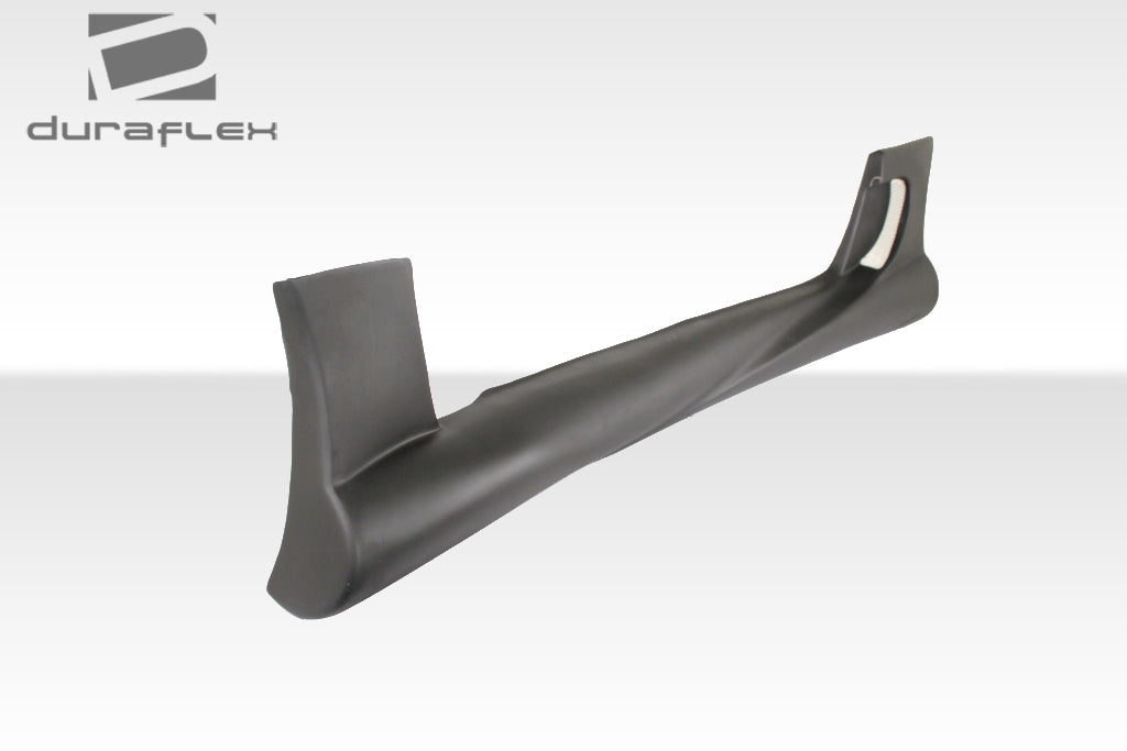 1994-1998 Mitsubishi 3000GT Duraflex Fighter Body Kit - 4 Piece - Includes Fighter Front Bumper Cover (102335) Fighter Rear Bumper Cover (102337) Fighter Side Skirts Rocker Panels (102336)