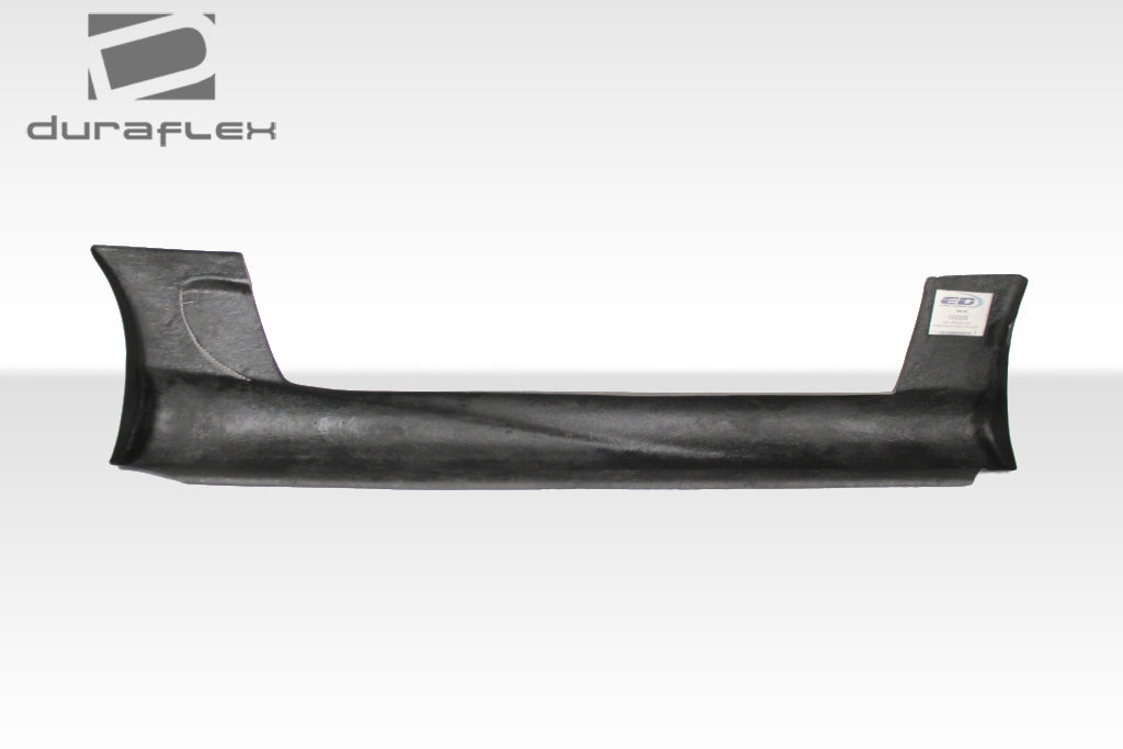 1994-1998 Mitsubishi 3000GT Duraflex Fighter Body Kit - 4 Piece - Includes Fighter Front Bumper Cover (102335) Fighter Rear Bumper Cover (102337) Fighter Side Skirts Rocker Panels (102336)