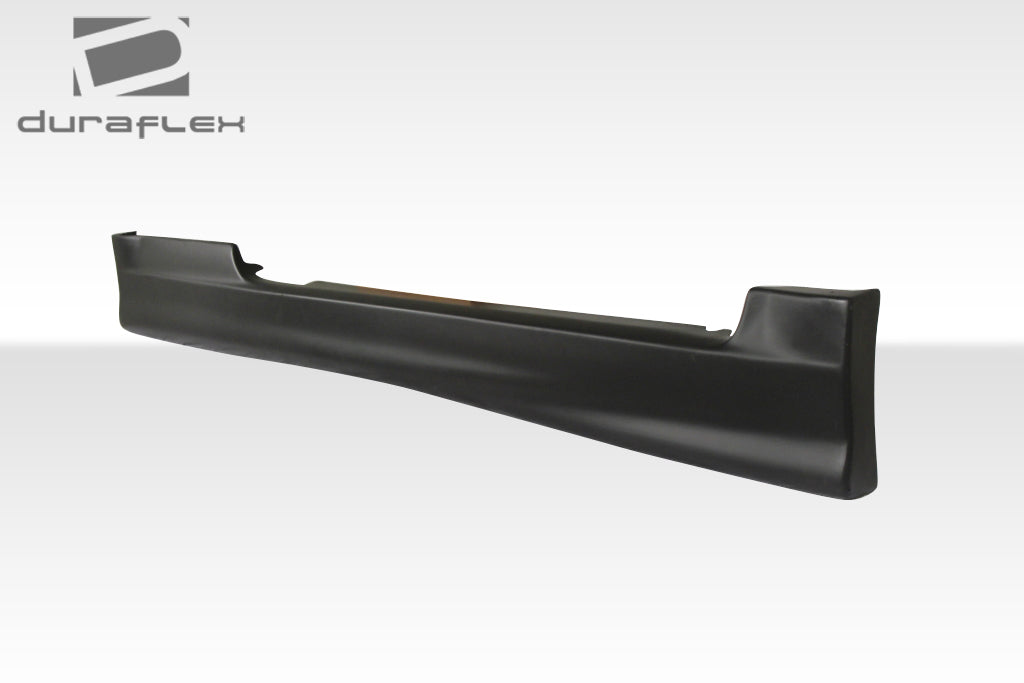 2000-2006 Audi TT 8N Duraflex RS4 Body Kit - 4 Piece - Includes RS4 Front Lip Under Spoiler Air Dam (102431) R-1 Rear Lip Under Spoiler Air Dam (102429) R-1 Side Skirts Rocker Panels (102430)