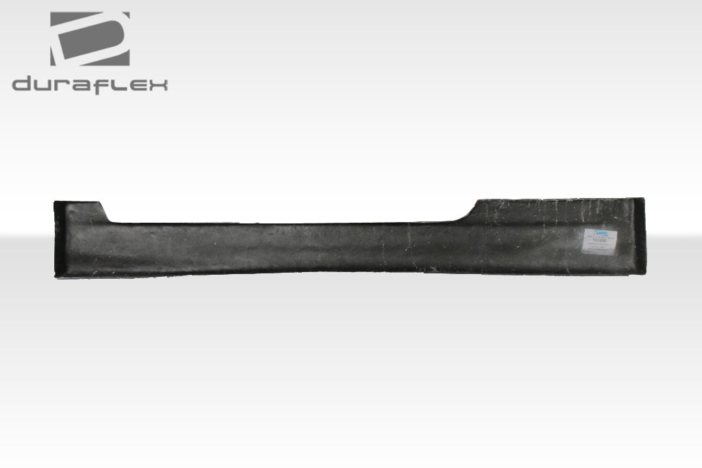 2000-2006 Audi TT 8N Duraflex RS4 Body Kit - 4 Piece - Includes RS4 Front Lip Under Spoiler Air Dam (102431) R-1 Rear Lip Under Spoiler Air Dam (102429) R-1 Side Skirts Rocker Panels (102430)