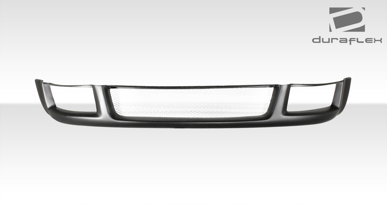 2000-2006 Audi TT 8N Duraflex RS4 Body Kit - 4 Piece - Includes RS4 Front Lip Under Spoiler Air Dam (102431) R-1 Rear Lip Under Spoiler Air Dam (102429) R-1 Side Skirts Rocker Panels (102430)