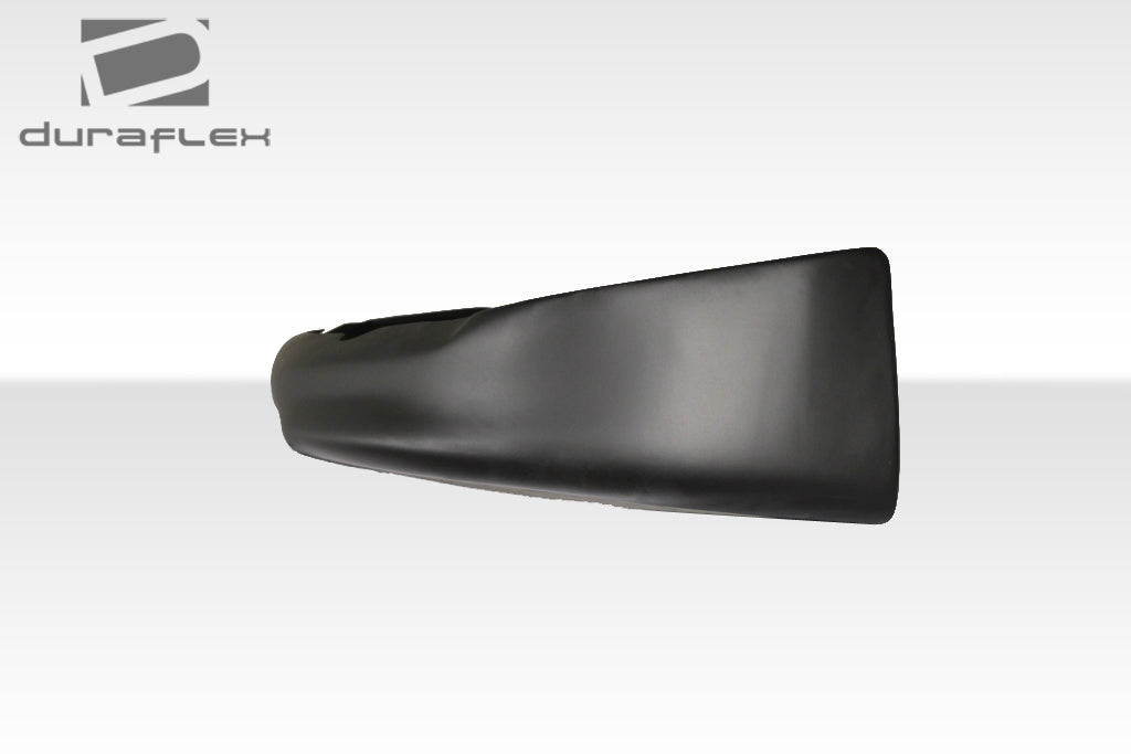 2005-2007 Dodge Magnum Duraflex VIP Body Kit - 4 Piece - Includes VIP Front Lip Under Spoiler Air Dam (102435) VIP Rear Lip Under Spoiler Air Dam (102436) VIP Side Skirts Rocker Panels (100631)