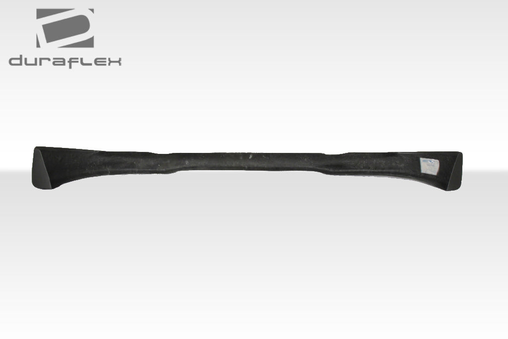 2005-2007 Dodge Magnum Duraflex VIP Body Kit - 4 Piece - Includes VIP Front Lip Under Spoiler Air Dam (102435) VIP Rear Lip Under Spoiler Air Dam (102436) VIP Side Skirts Rocker Panels (100631)