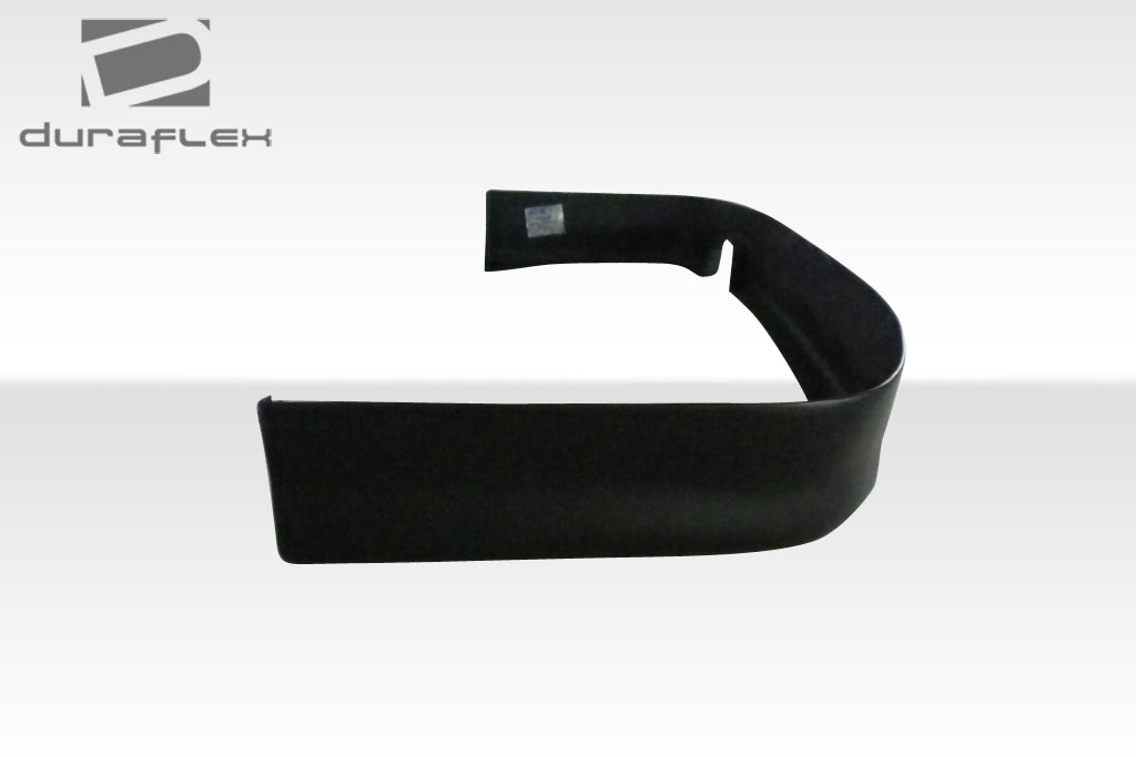 2005-2007 Dodge Magnum Duraflex VIP Body Kit - 4 Piece - Includes VIP Front Lip Under Spoiler Air Dam (102435) VIP Rear Lip Under Spoiler Air Dam (102436) VIP Side Skirts Rocker Panels (100631)