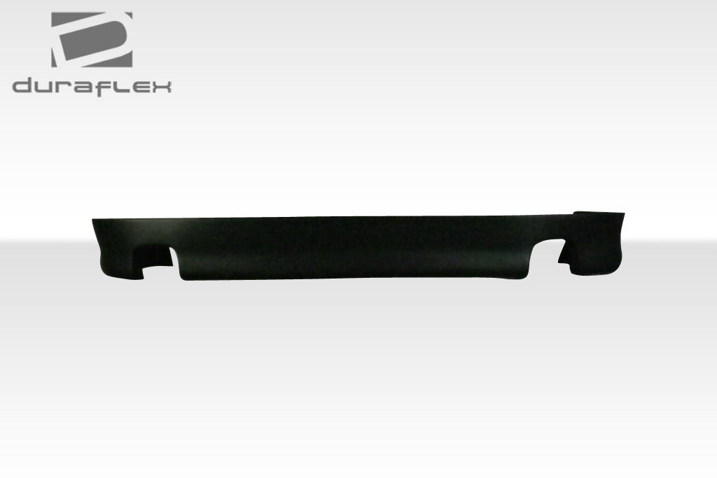 2005-2007 Dodge Magnum Duraflex VIP Body Kit - 4 Piece - Includes VIP Front Lip Under Spoiler Air Dam (102435) VIP Rear Lip Under Spoiler Air Dam (102436) VIP Side Skirts Rocker Panels (100631)