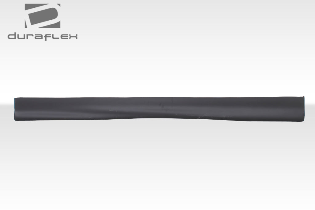 1999-2005 BMW 3 Series 4DR E46 Duraflex M3 Look Body Kit - 4 Piece - Includes M3 Style Front Bumper Cover (102057) R-1 Rear Bumper Cover (102062) R-1 Side Skirts Rocker Panels (102451)