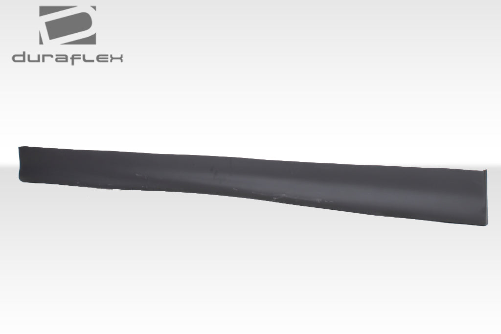 1999-2005 BMW 3 Series 4DR E46 Duraflex M3 Look Body Kit - 4 Piece - Includes M3 Style Front Bumper Cover (102057) R-1 Rear Bumper Cover (102062) R-1 Side Skirts Rocker Panels (102451)