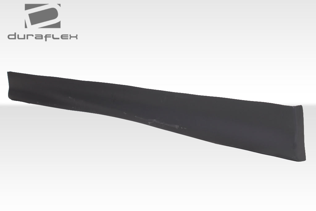 1999-2005 BMW 3 Series 4DR E46 Duraflex M3 Look Body Kit - 4 Piece - Includes M3 Style Front Bumper Cover (102057) R-1 Rear Bumper Cover (102062) R-1 Side Skirts Rocker Panels (102451)