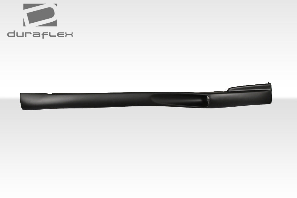 1999-2004 Ford Mustang Duraflex Cobra R Body Kit - 4 Piece - Includes Cobra R Front Bumper Cover (102072) KR-S Rear Bumper Cover (102479) KR-S Side Skirts Rocker Panels (102478)