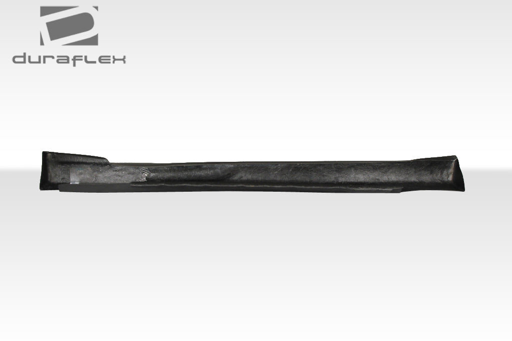 1999-2004 Ford Mustang Duraflex Cobra R Body Kit - 4 Piece - Includes Cobra R Front Bumper Cover (102072) KR-S Rear Bumper Cover (102479) KR-S Side Skirts Rocker Panels (102478)