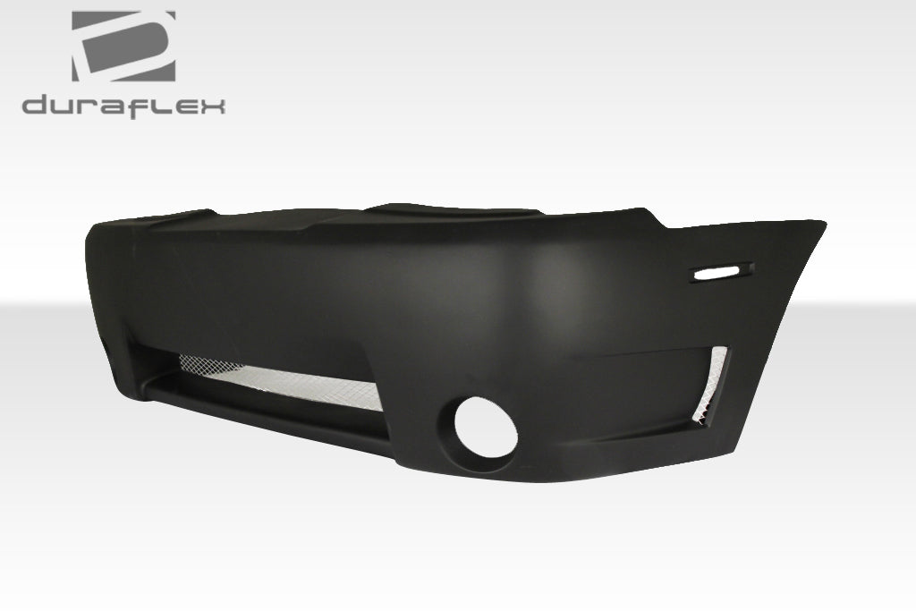 1999-2004 Ford Mustang Duraflex Cobra R Body Kit - 4 Piece - Includes Cobra R Front Bumper Cover (102072) KR-S Rear Bumper Cover (102479) KR-S Side Skirts Rocker Panels (102478)