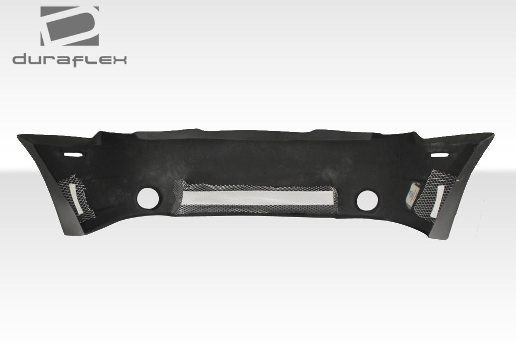 1999-2004 Ford Mustang Duraflex Cobra R Body Kit - 4 Piece - Includes Cobra R Front Bumper Cover (102072) KR-S Rear Bumper Cover (102479) KR-S Side Skirts Rocker Panels (102478)